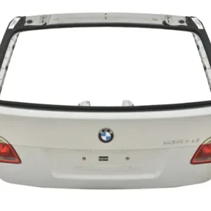 KLAPA TYLNA TYŁ BMW 5 E61 KOMBI Popularny